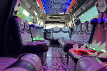 New York Limousine Rental