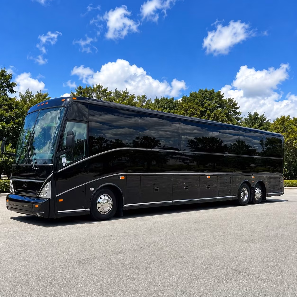 airport transfer shuttle services for corporate groups at jfk lga and ewr