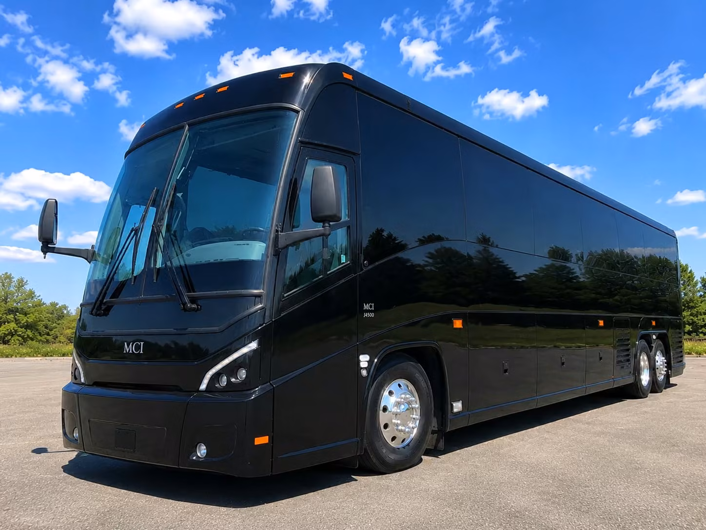 brooklyn and queens field trip bus rentals for science and history groups