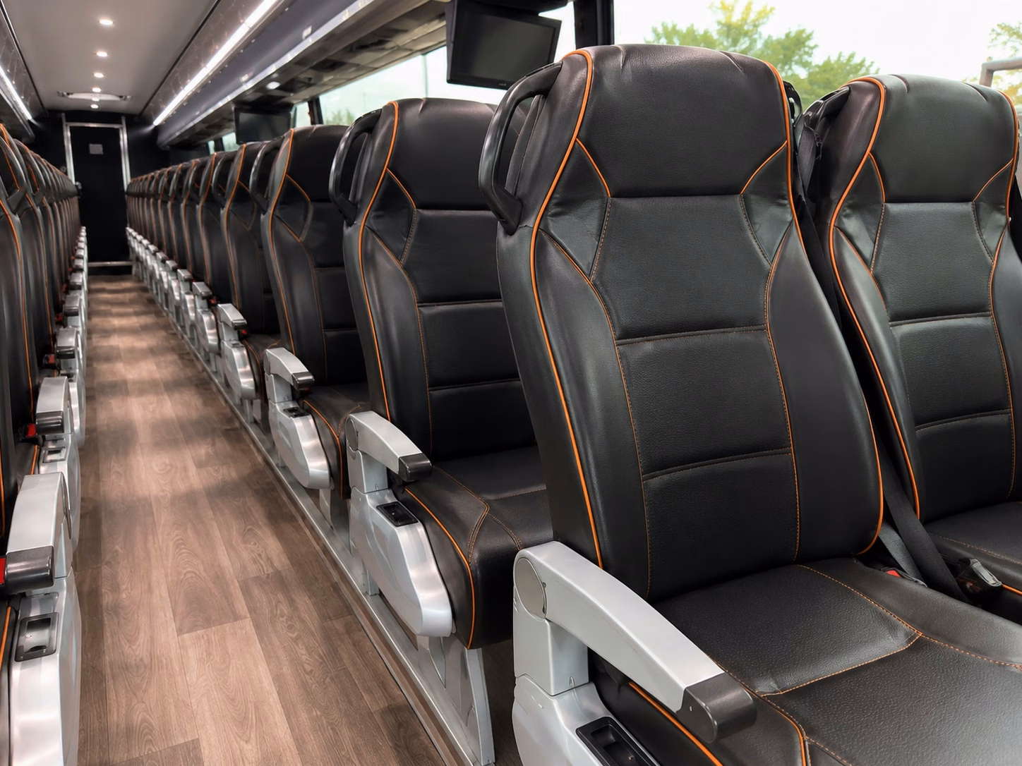 charter buses to yankees games at yankee stadium in the bronx