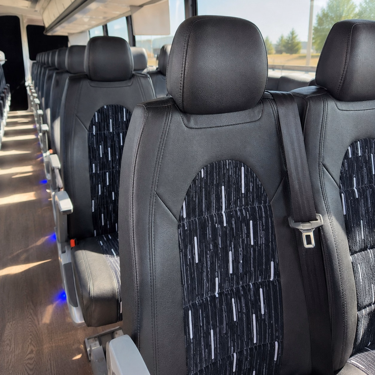 compare bus rentals in new york city the easy way