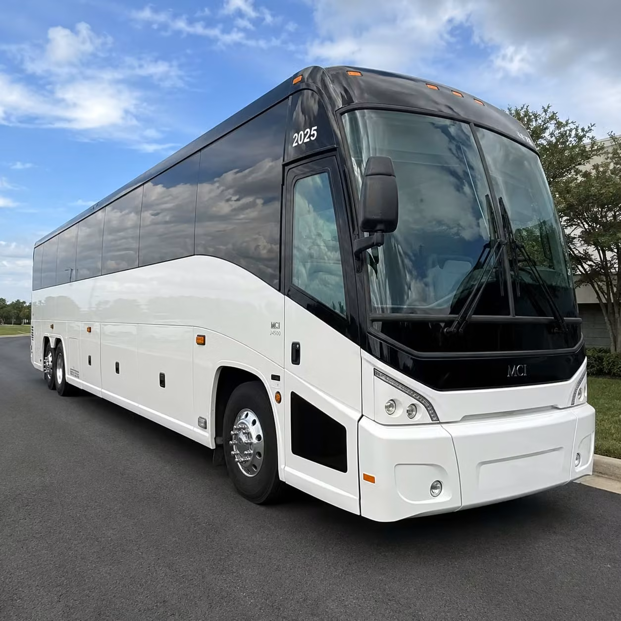 concert bus rentals for jones beach forest hills and long island venues