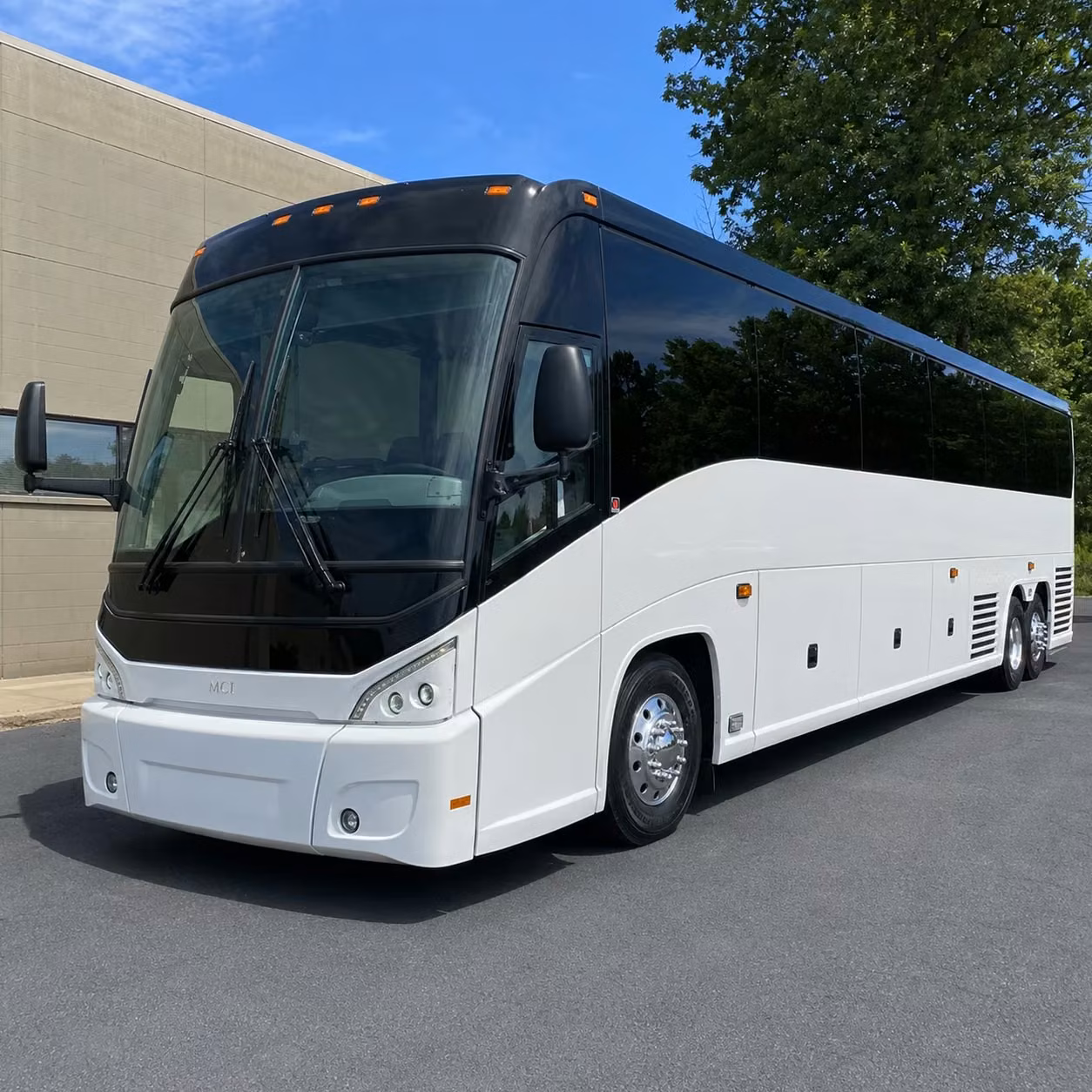 corporate and convention long distance travel out of new york city
