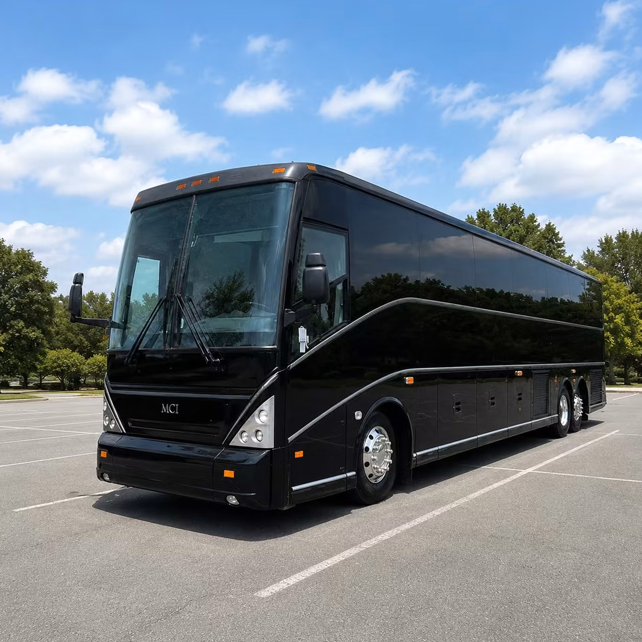 corporate shuttle services between nyc hotels and conference venues
