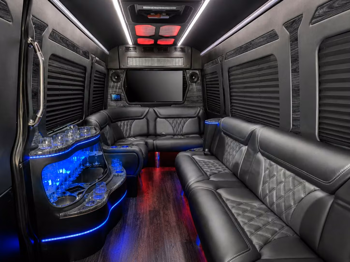 finding the right bus for church retreats youth groups and mission trips out of new york city