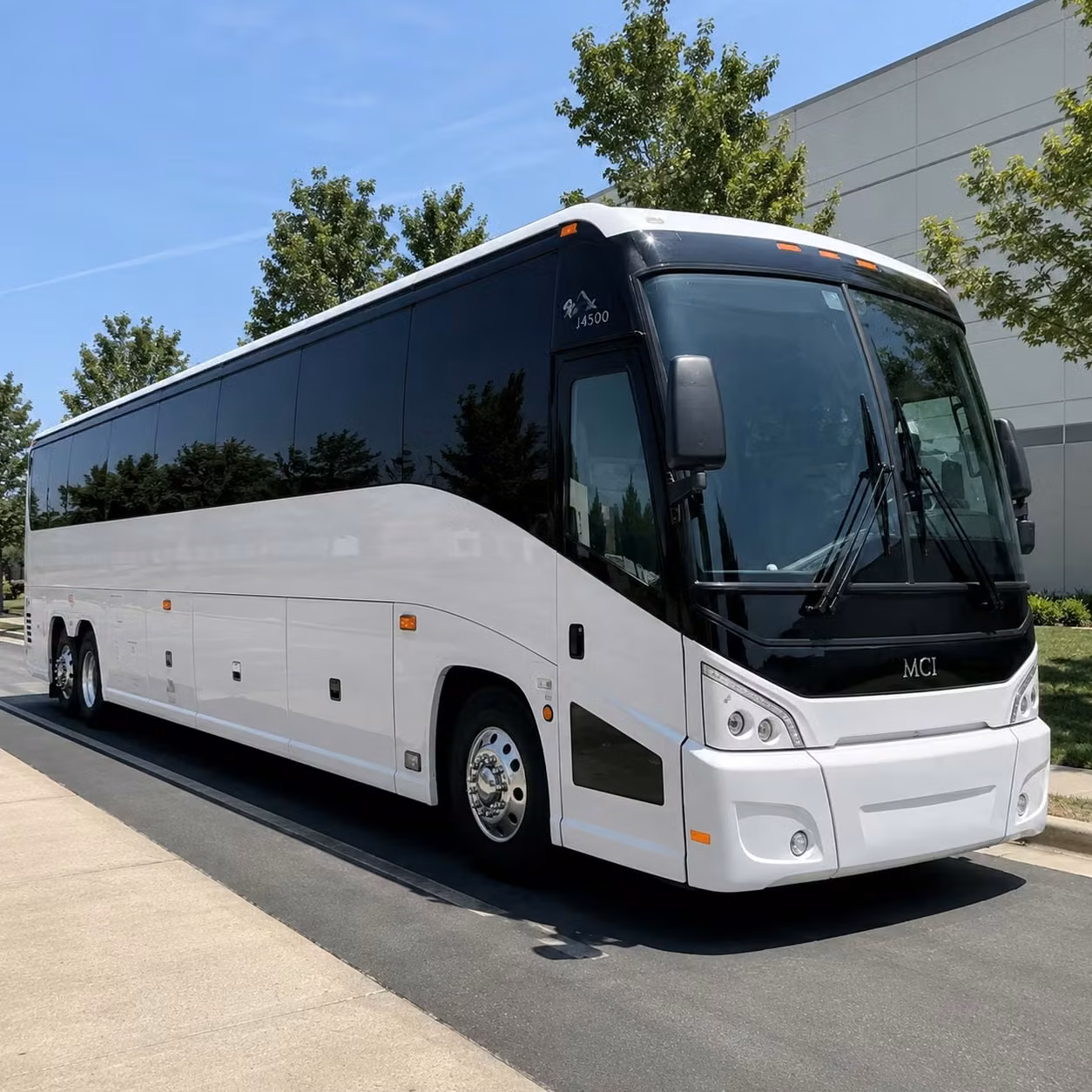 getting your church group to faith based events and revivals across the tristate area