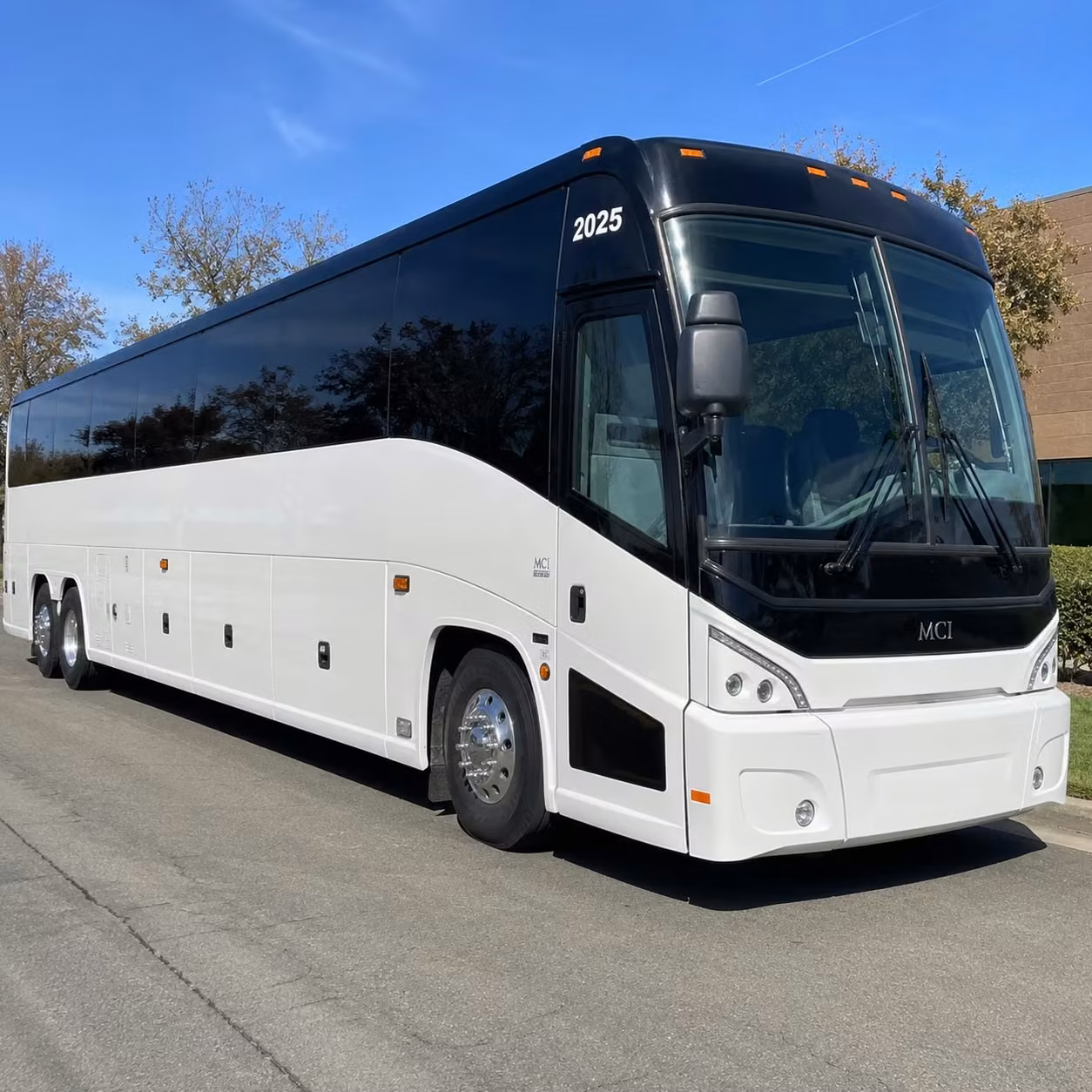 group transportation for concerts at barclays center and brooklyn venues