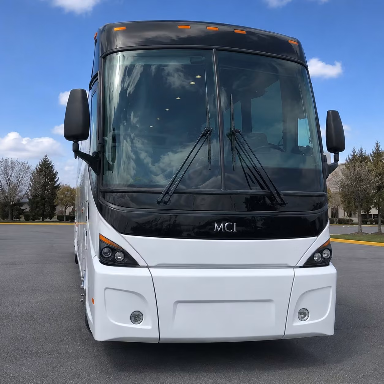 hotel to airport shuttle buses for events conventions and group travel in nyc