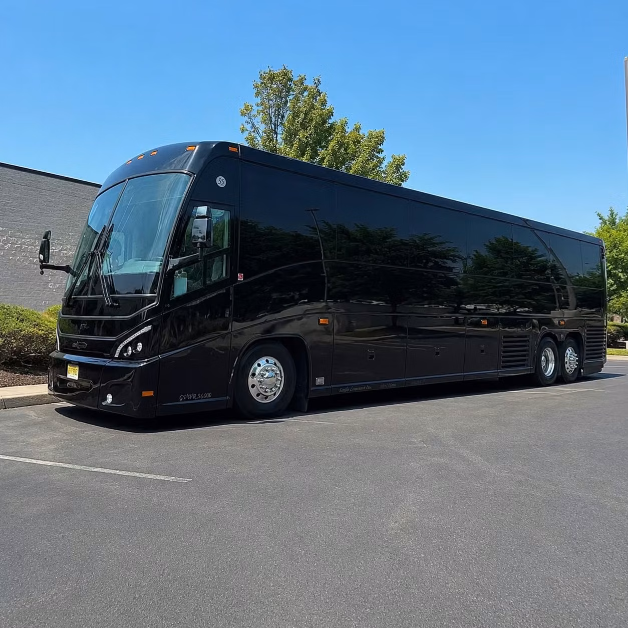 if your operation needs ada accessible or specialized government transportation in new york city we ve got you covered