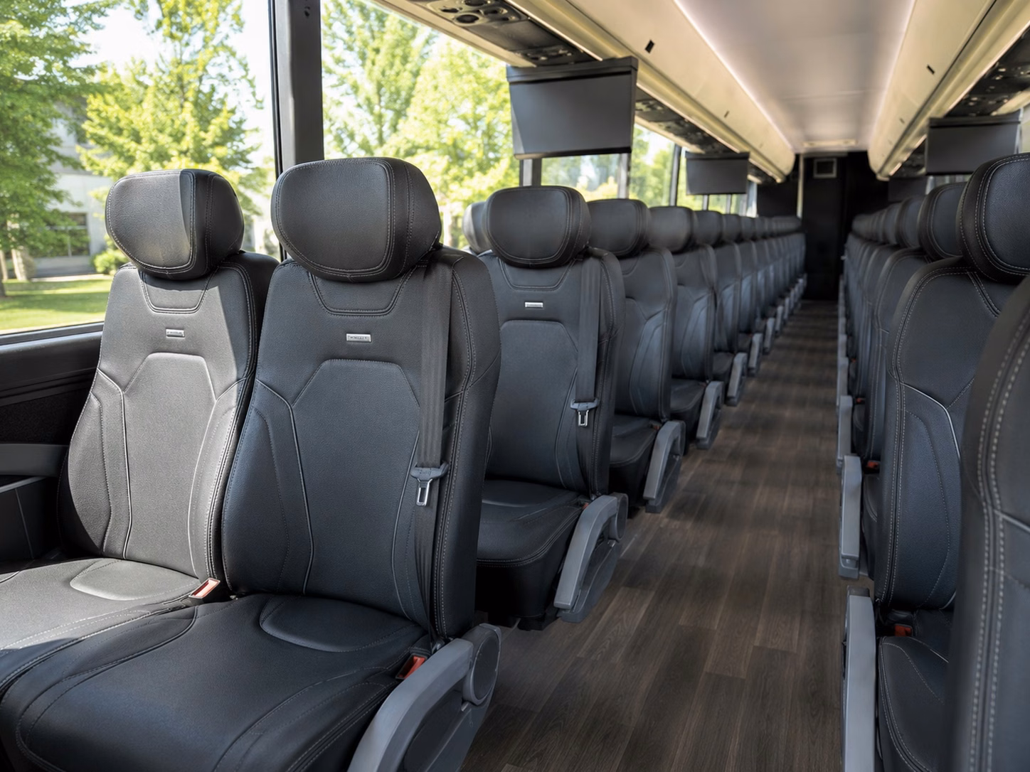 multi day wedding weekend transportation in new york city