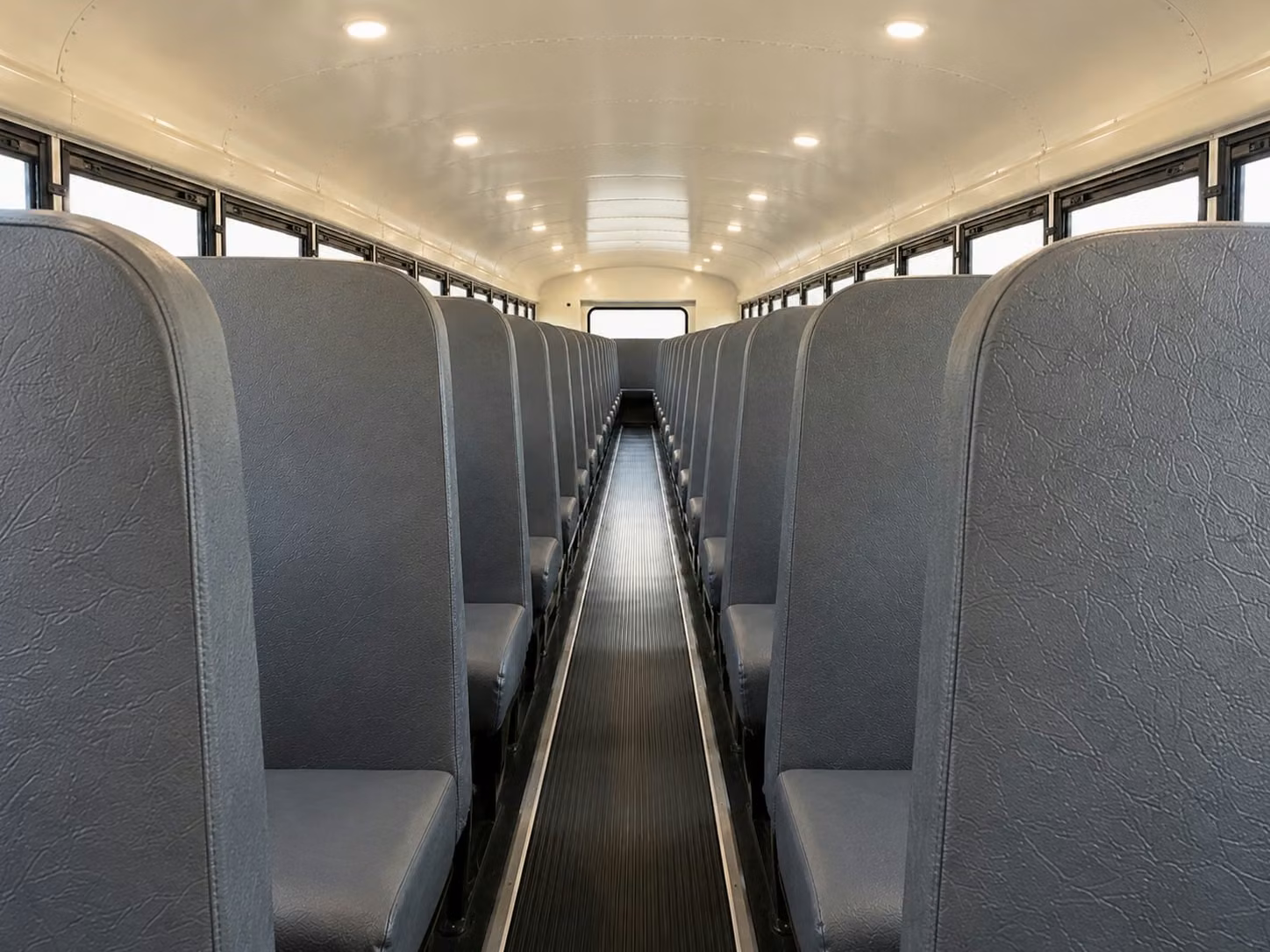 new york city school bus rental