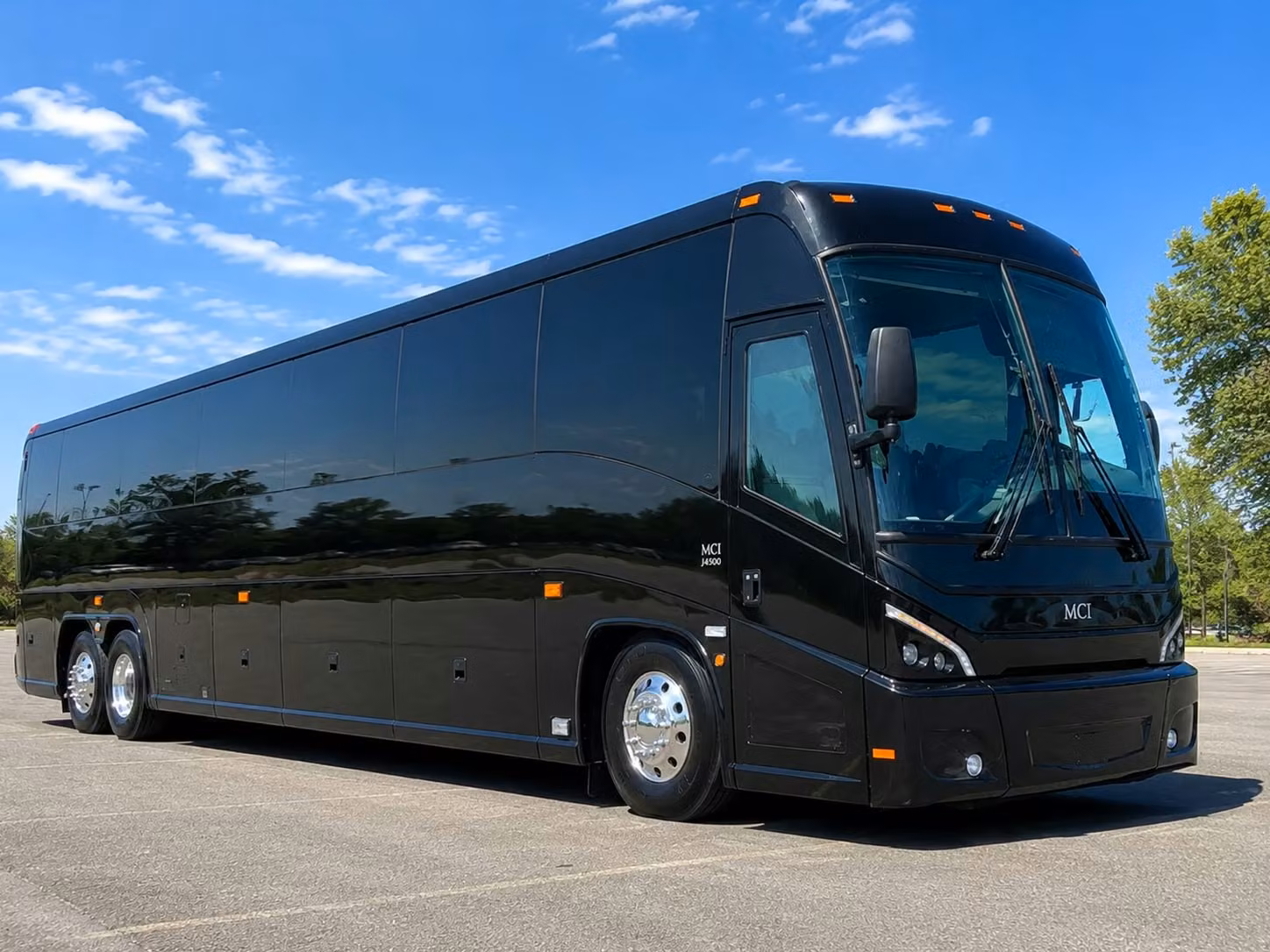 new york city school field trip bus rentals