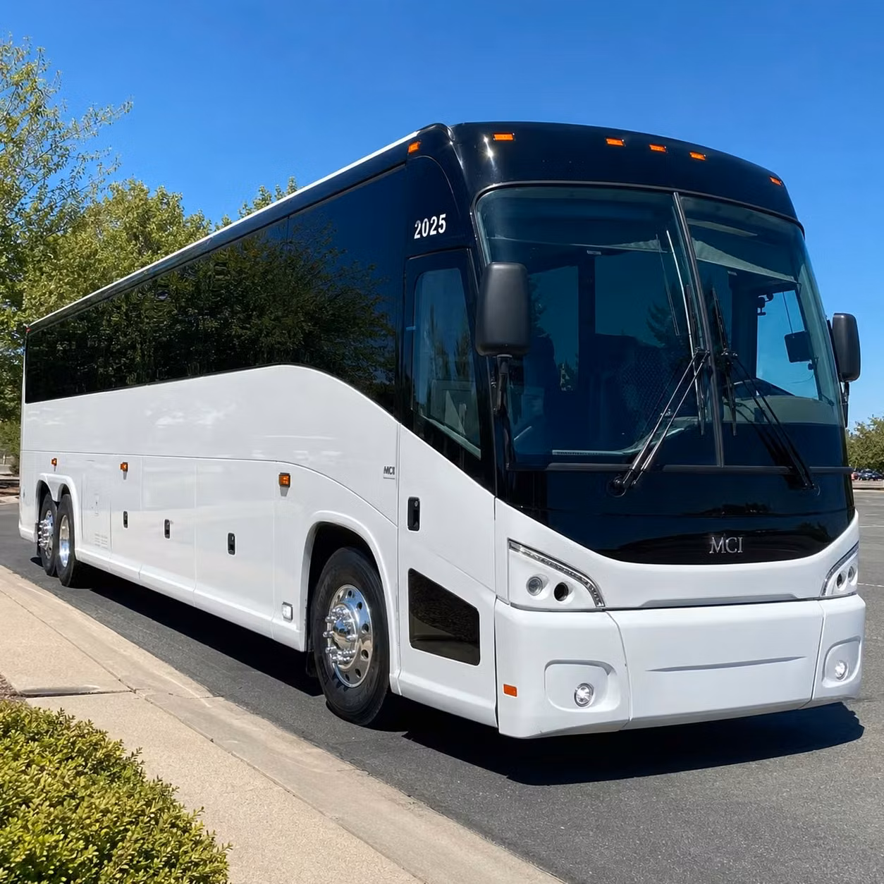 not in new york city you can still find long distance transportation nearby
