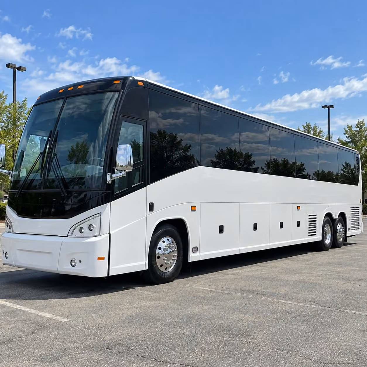 not in new york city you can still find prom transportation nearby