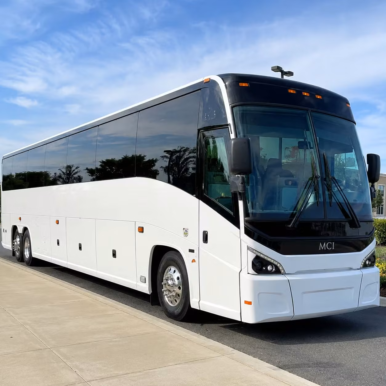 not in new york city you can still find religious group transportation nearby