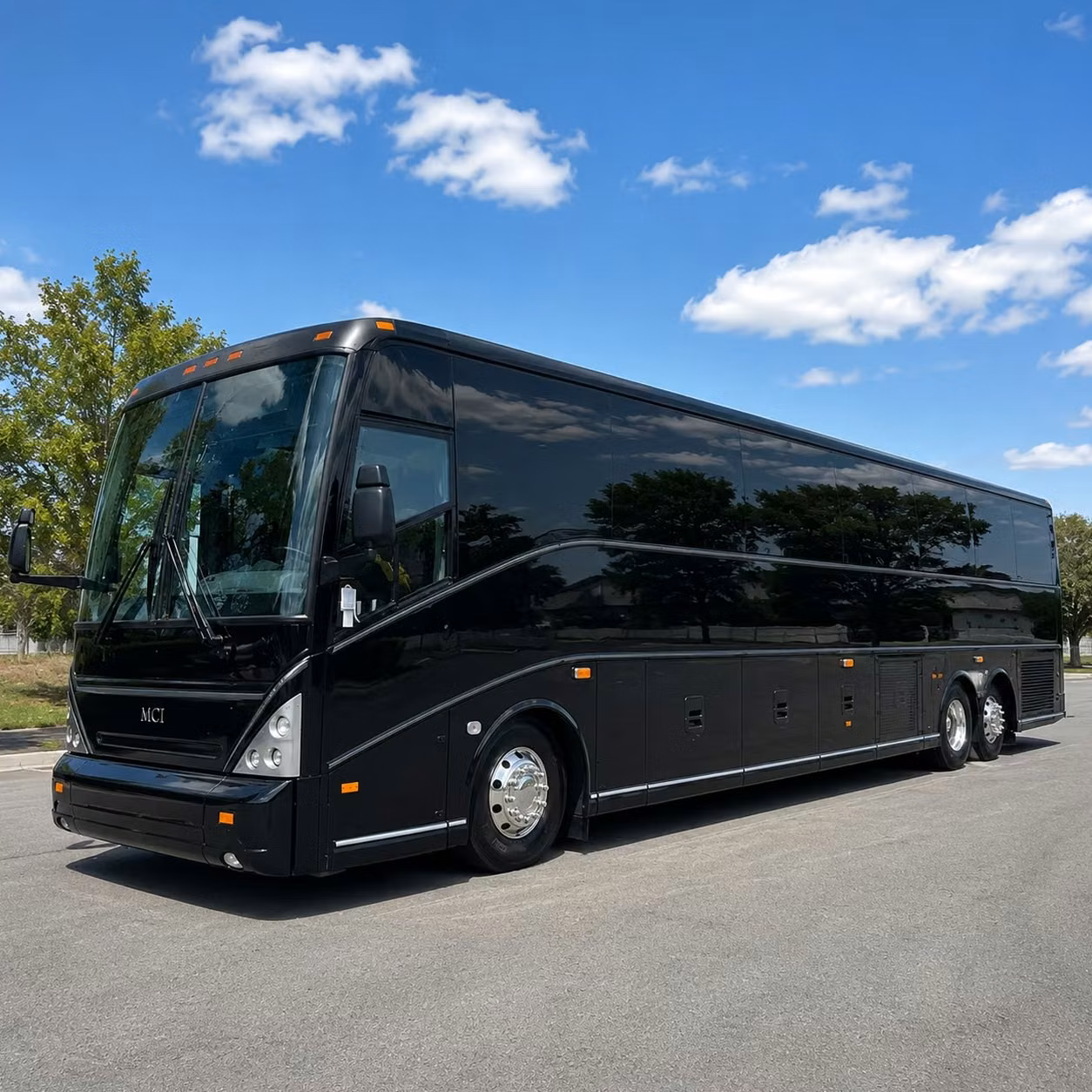 nyc concert and stadium event transportation that keeps your group together