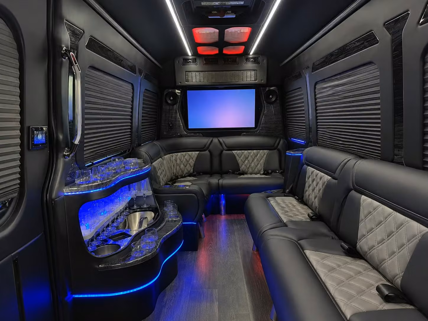 nyc performing arts and cultural field trip shuttle services