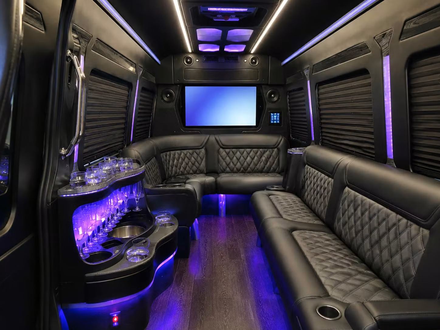 planning group transportation to metlife stadium for giants and jets games