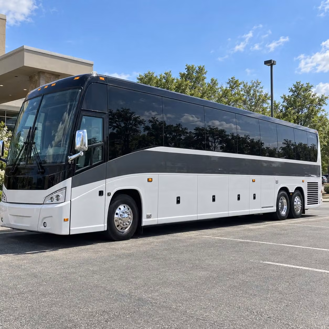 prom homecoming transportation services in new york city