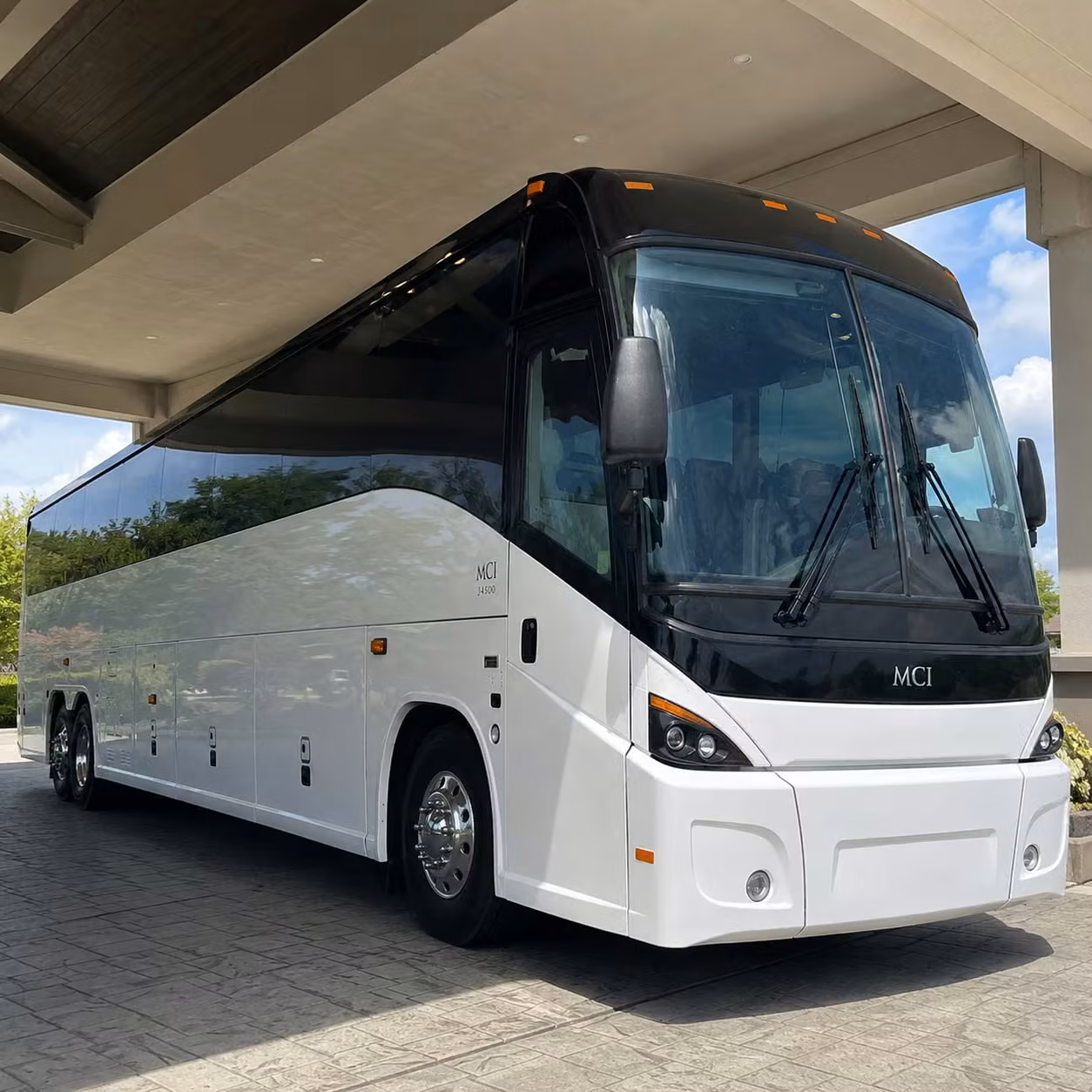 shuttle your nyc workforce across the five boroughs without the gridlock headache