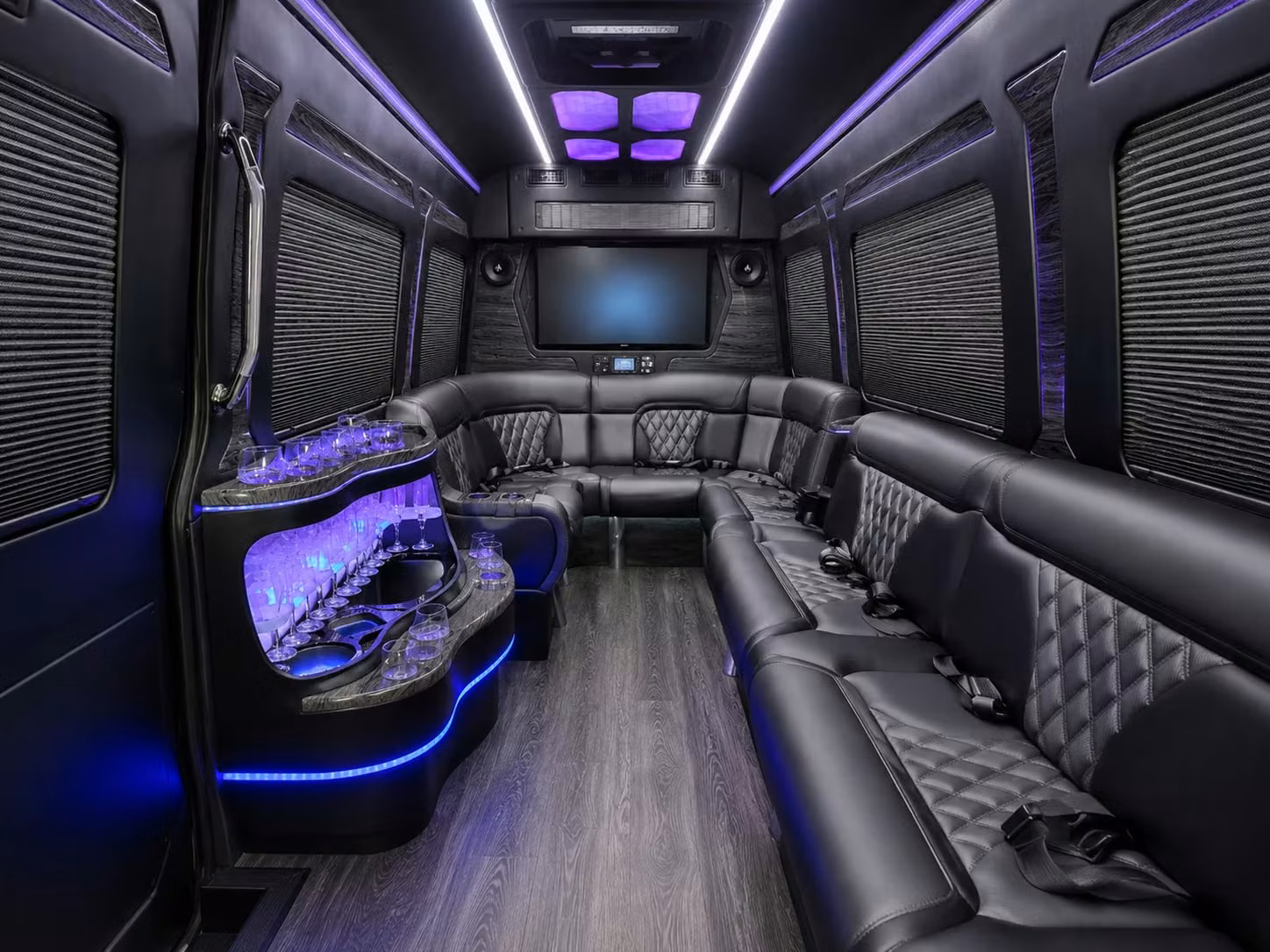 stadium concert transportation to metlife stadium and giants stadium area shows