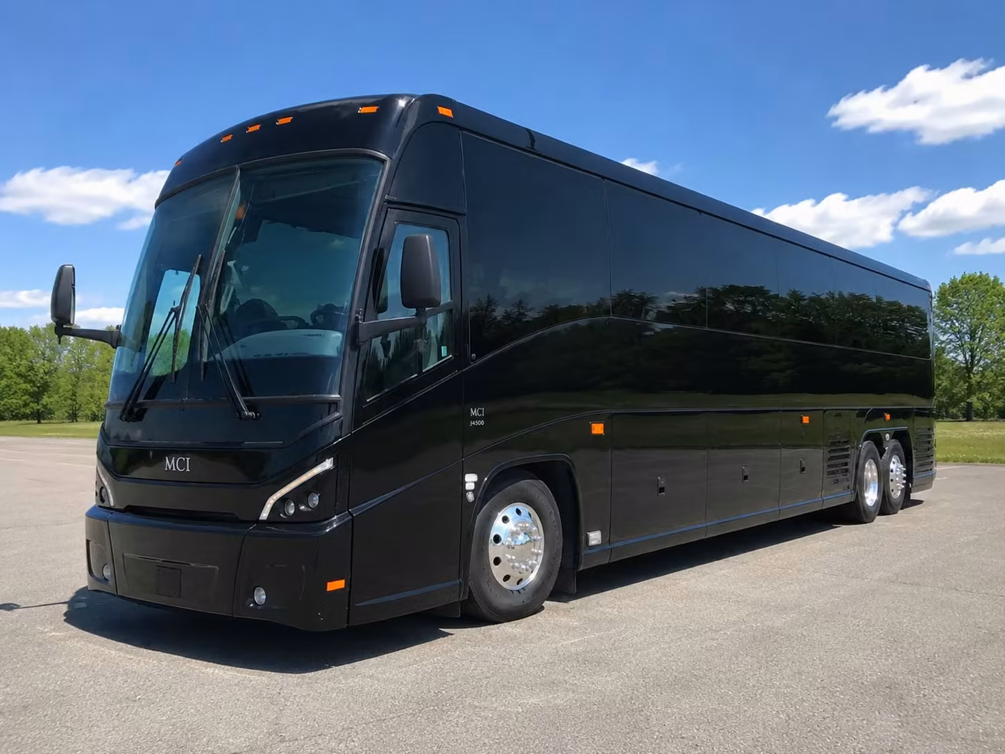 wedding shuttle bus transportation across new york city s most iconic venues